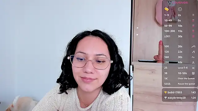 sex chatroom roleplay Anyi 1