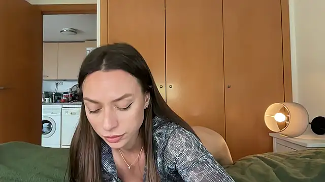 SweetTits26 - Live Cam