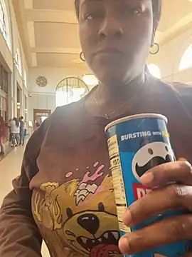 CoCoGoddess_ Stripchat cam model