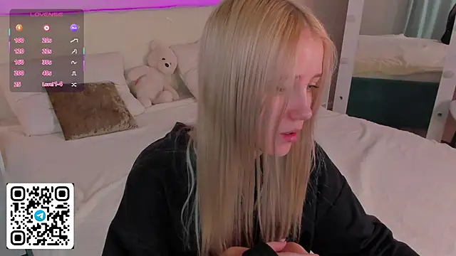 Anellyball - Live Cam