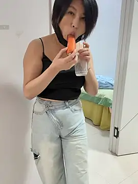 luckybaby666999 - Live Cam