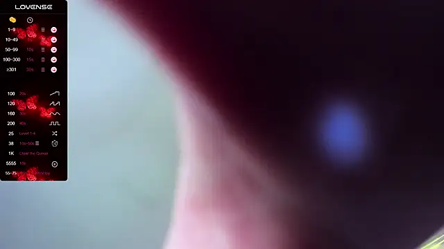 KayaNoir Live Webcam on Stripchat