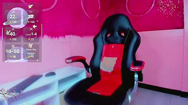 Tiffany_Miller_ webcam