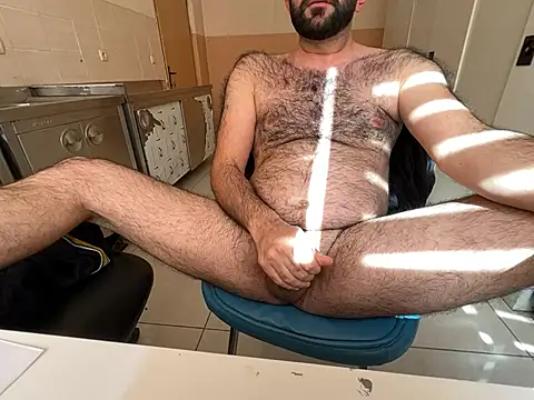 legolasleo (M young) - Cum