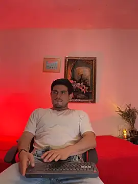 williamsmiiths16 (M young) - cum