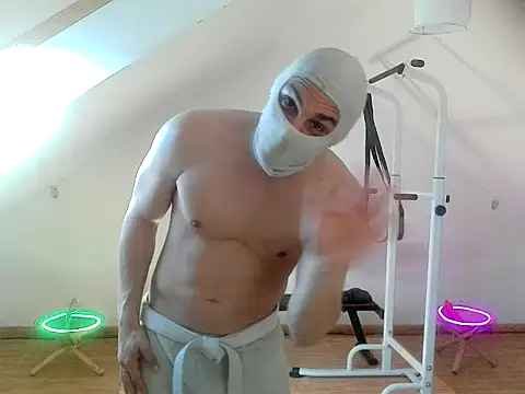 ninjalaser (Ask my age) - Nude