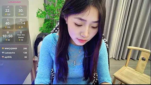 su_ning - Su_ning's free webcam - UK Sex Cams