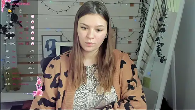 Josephine_Kiss webcam