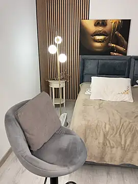 Webcam Model (BarbaraXoXoX)  is live.Free join now!