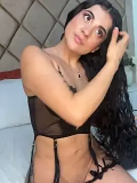 AngelinaDuvall webcam