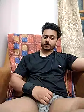 THEODORE54321 webcam