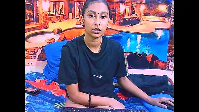 IndianSexyButt webcam