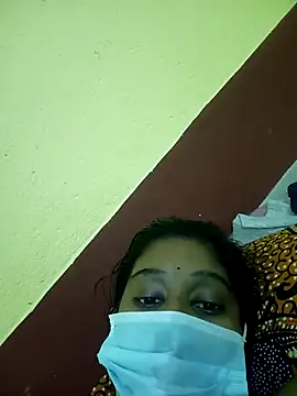 bannerjeesneha20 webcam