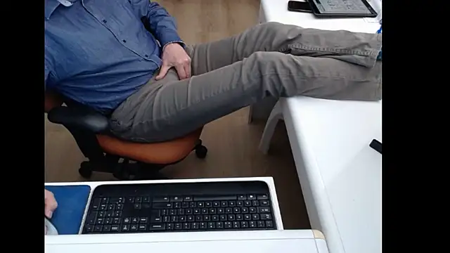 dutchpornking webcam