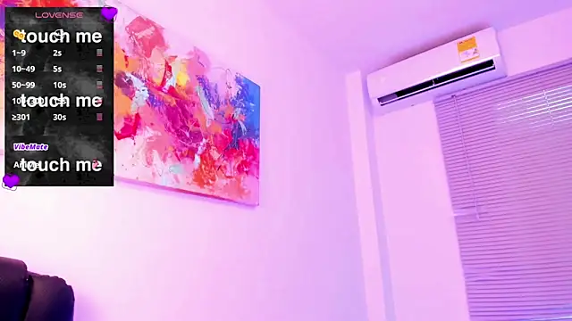 eileen_tanihara webcam