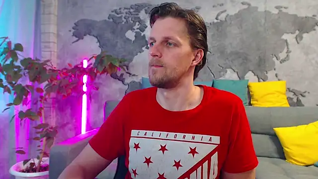 VikingChrisss webcam