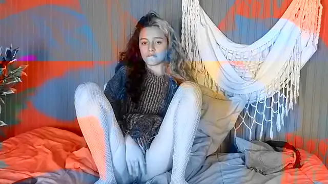 maria_Turner1 webcam