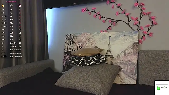 DextralCoffee webcam