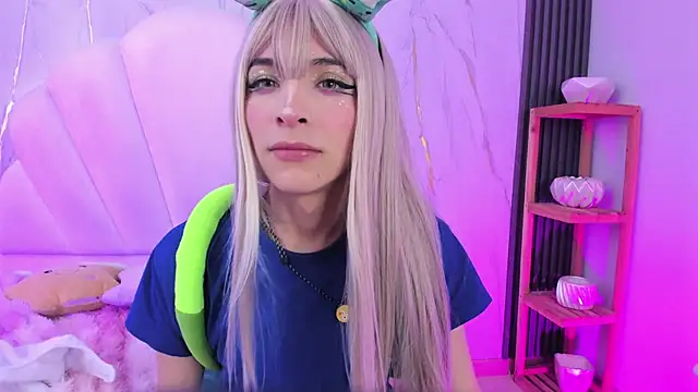 AliiceWonderland_ webcam