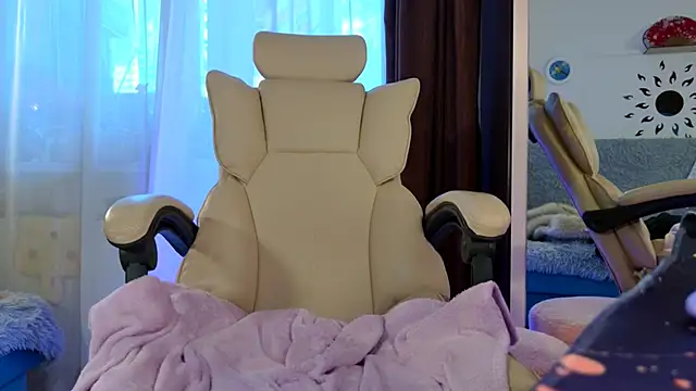 MissClairDeLune webcam