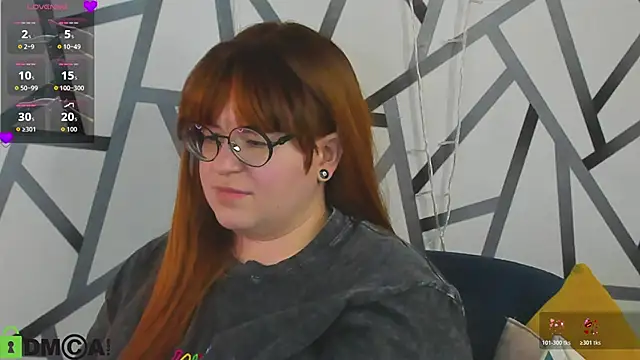 Michelle_Wilsson webcam