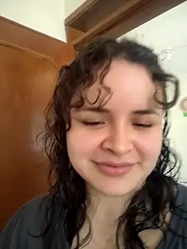 SeleneLuminari8 webcam