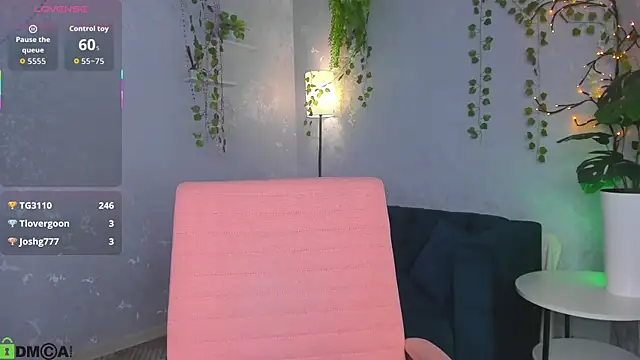 Black_Vanillaa webcam