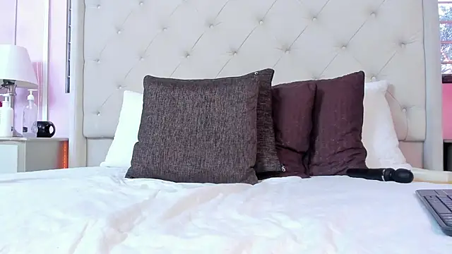 scarlett_leblanc_ webcam