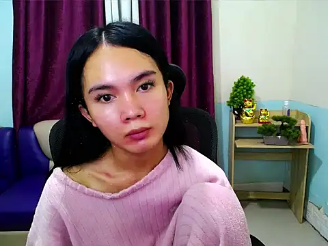 devine_goddess webcam