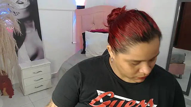 NathaliaMayson webcam