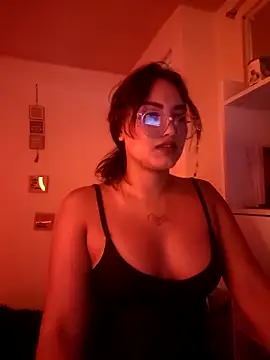 Alejitha-23 webcam