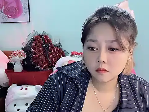 Nhanlu009 webcam