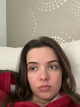 AForbiddenFlower webcam