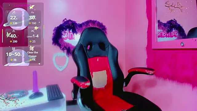 Tiffany_Miller_ webcam