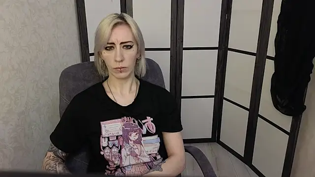 Black_Orchides webcam