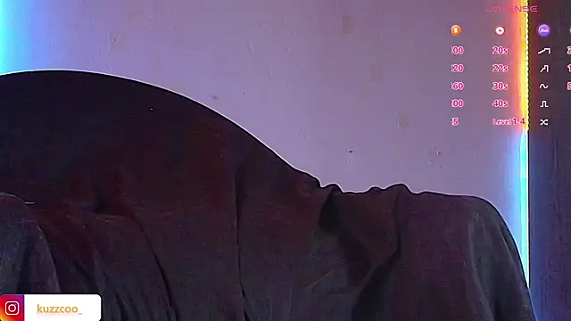 kuzzcoo webcam