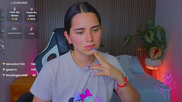 angelica_dymond webcam