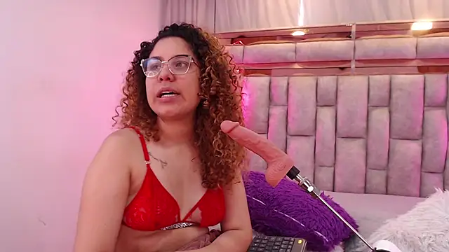 AllisonAdams_ webcam