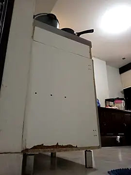 SabrinaVantress webcam