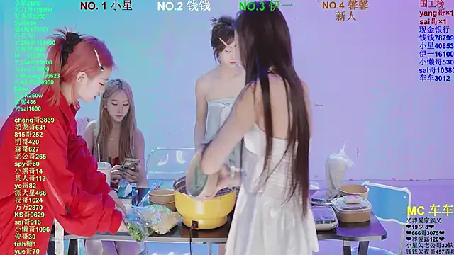 美女ZZ00033S在线直播