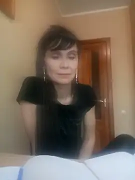 Francenia_lolis webcam