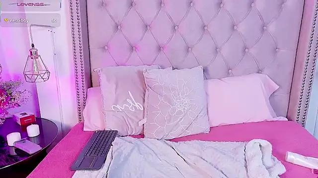 vintoria_cherry - Vintoria_cherry's free webcam - UK Sex Cams