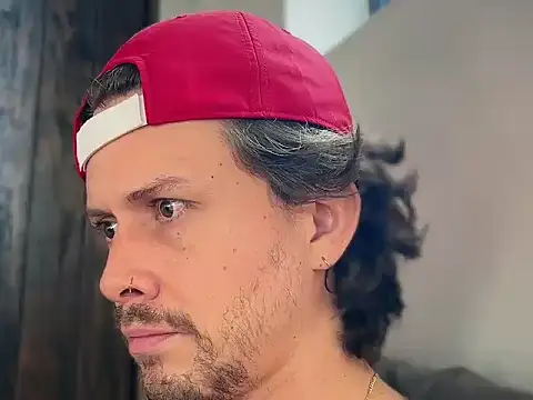 mcklister_kinky_feets webcam