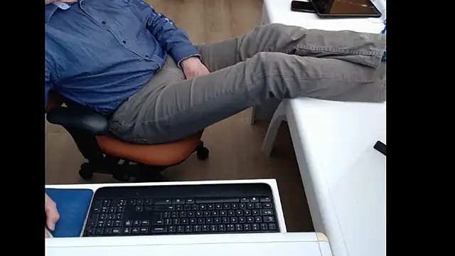 dutchpornking webcam