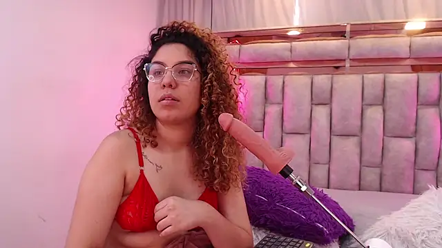 AllisonAdams_ webcam