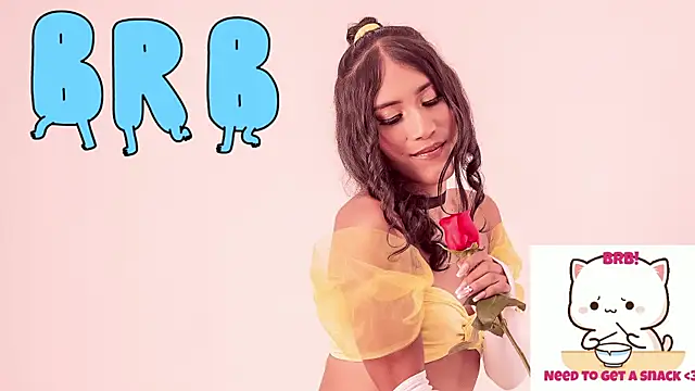 camilaharperr_ - CamilaHarperr_'s free webcam - UK Sex Cams