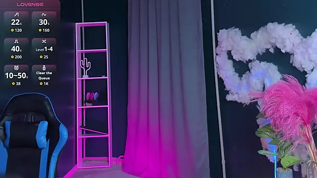 amelia_goth - Amelia_goth's free webcam - UK Sex Cams