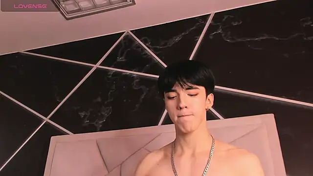 aerumchae (M twink) - Aerum is beautiful