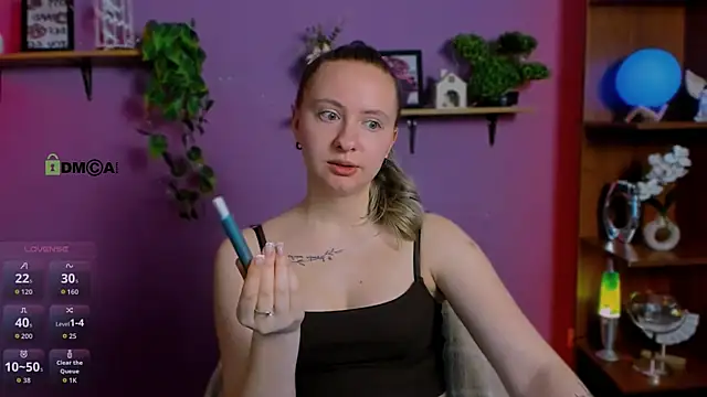 mila_glow1 - Mila_glow1's free webcam - UK Sex Cams