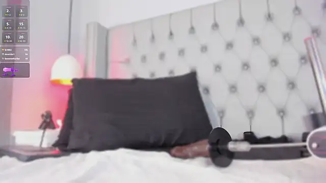 lily_stclair - Lily_StClair's free webcam - UK Sex Cams